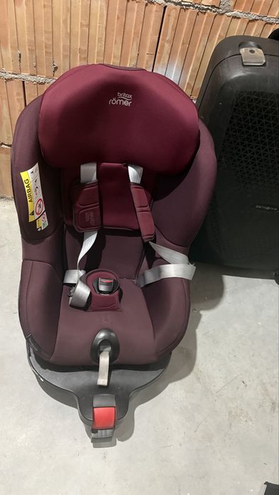 Scaun auto Britax Romer