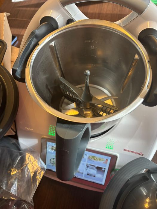 Thermomix TM 6 Vorwerk
