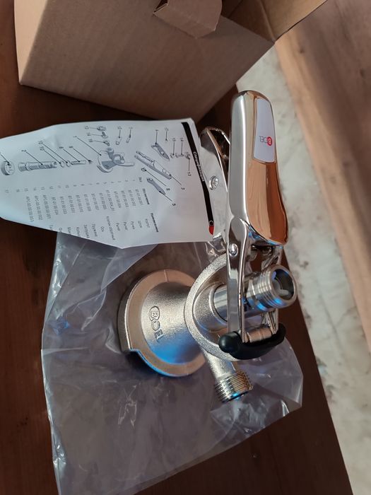 Пивное оборудование охладители