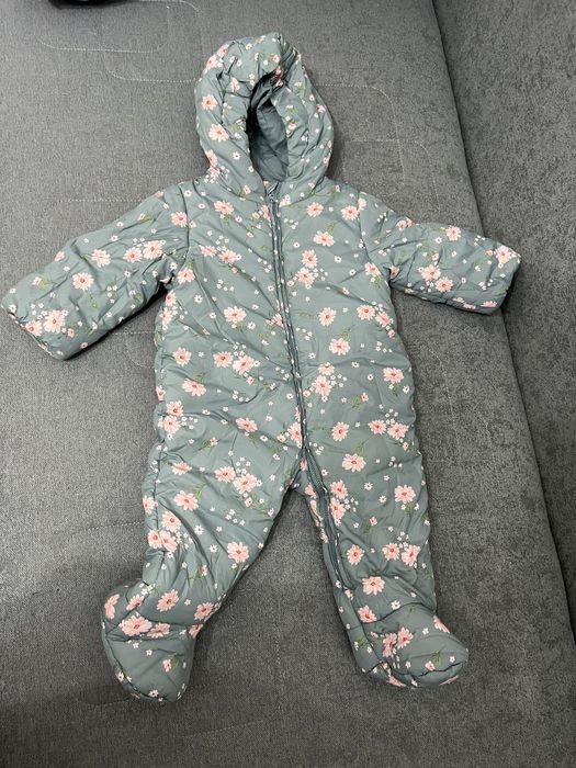 Продам детский комбинезон