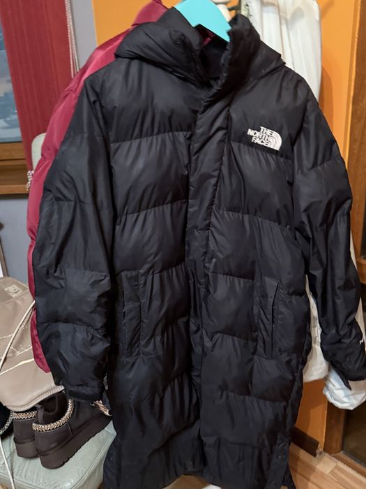 Пуховики р46-48. Фирменные