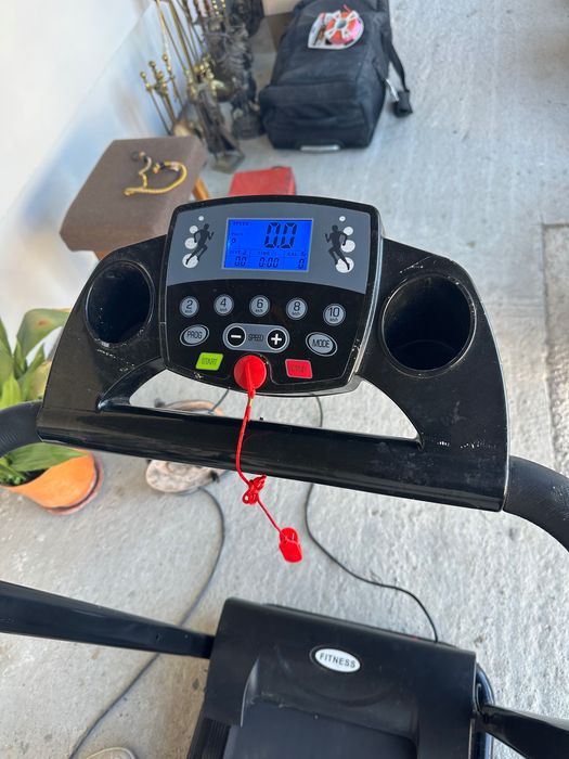 Фитнес уреди използвани