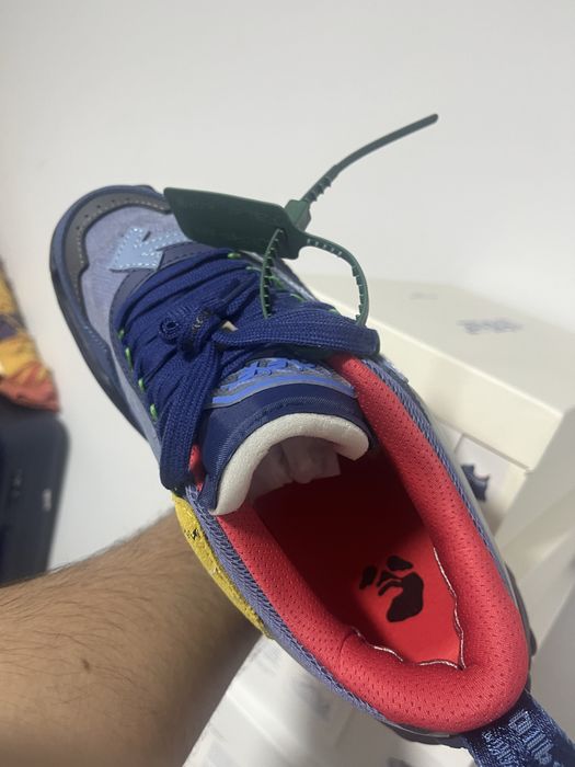 Off white odsy (marimi 40;41;42;43;44)