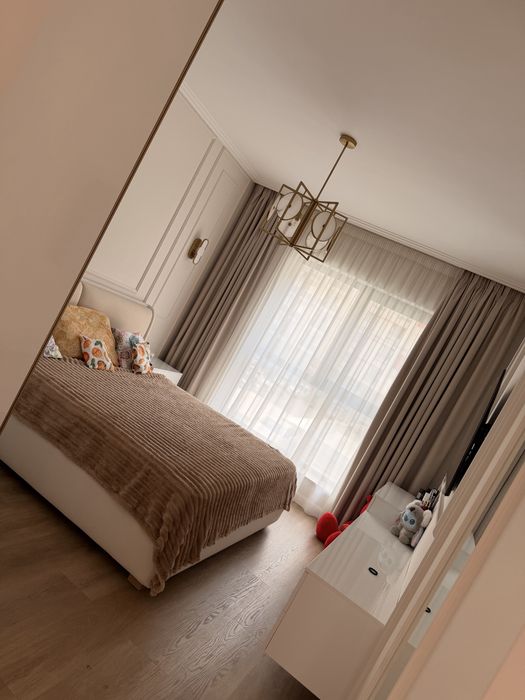 Apartament de lux 3 camere Bulevardul Timisoara