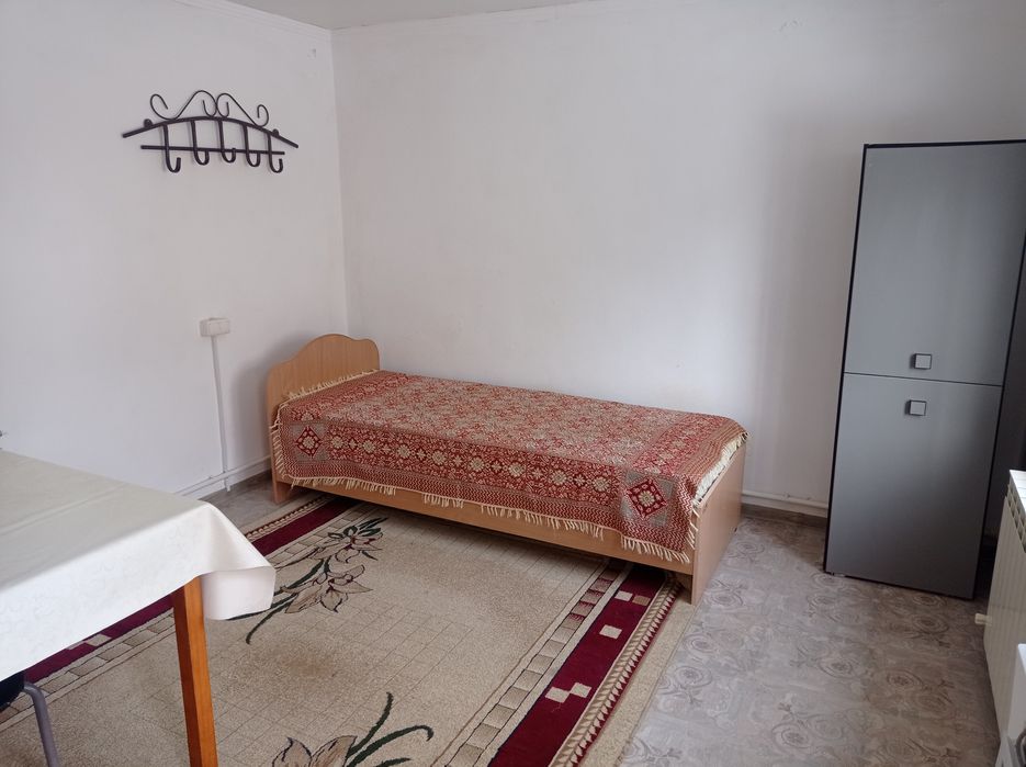 Сдается зимняя кухня