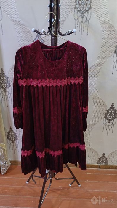 ayollar koʻylagi
