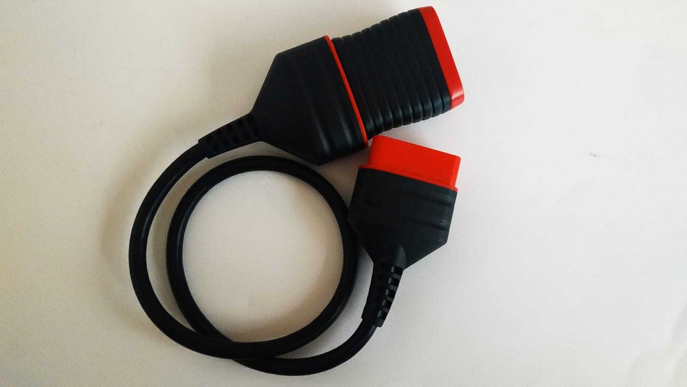 Interfata auto Launch X431 V+ Easydiag tester multimarca 2025/2026