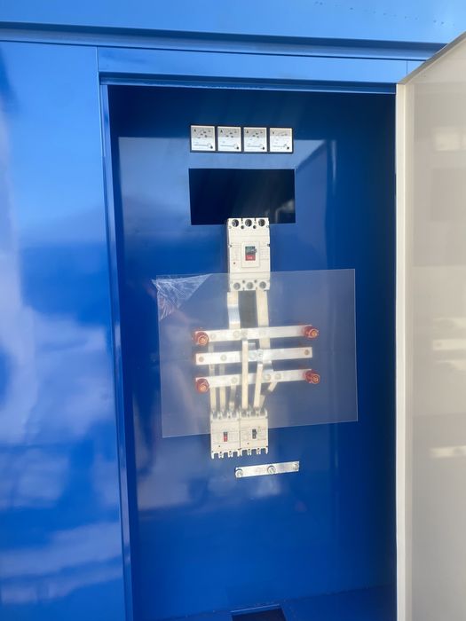 Трансформаторы ТМГ ТМ КТПН