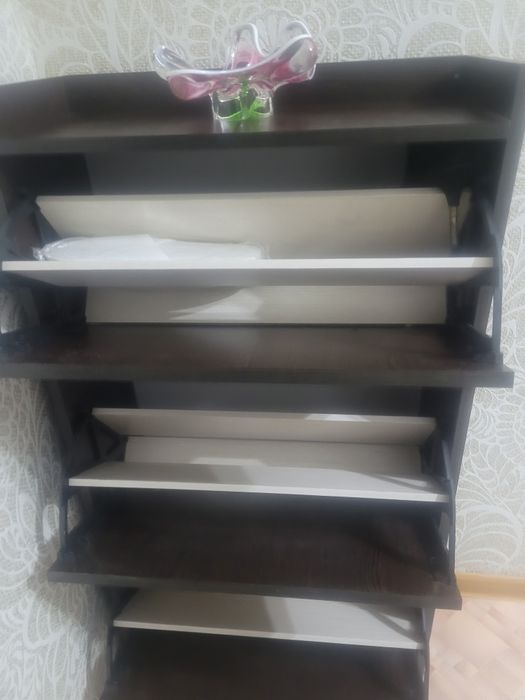 Продаю  ящик для обуви