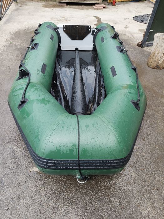 Пвх лодка Aquamarine 3300
