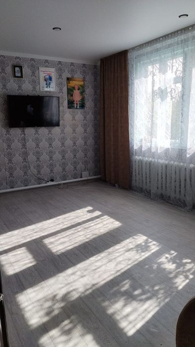 В рассрочку отдельно стоящий дом