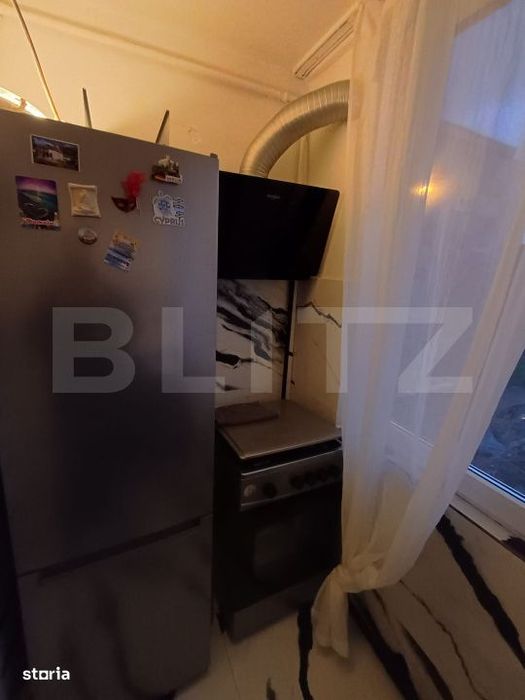 Apartament de vanzare, cu 3 camere, 67 mp, zona parc Debarcader