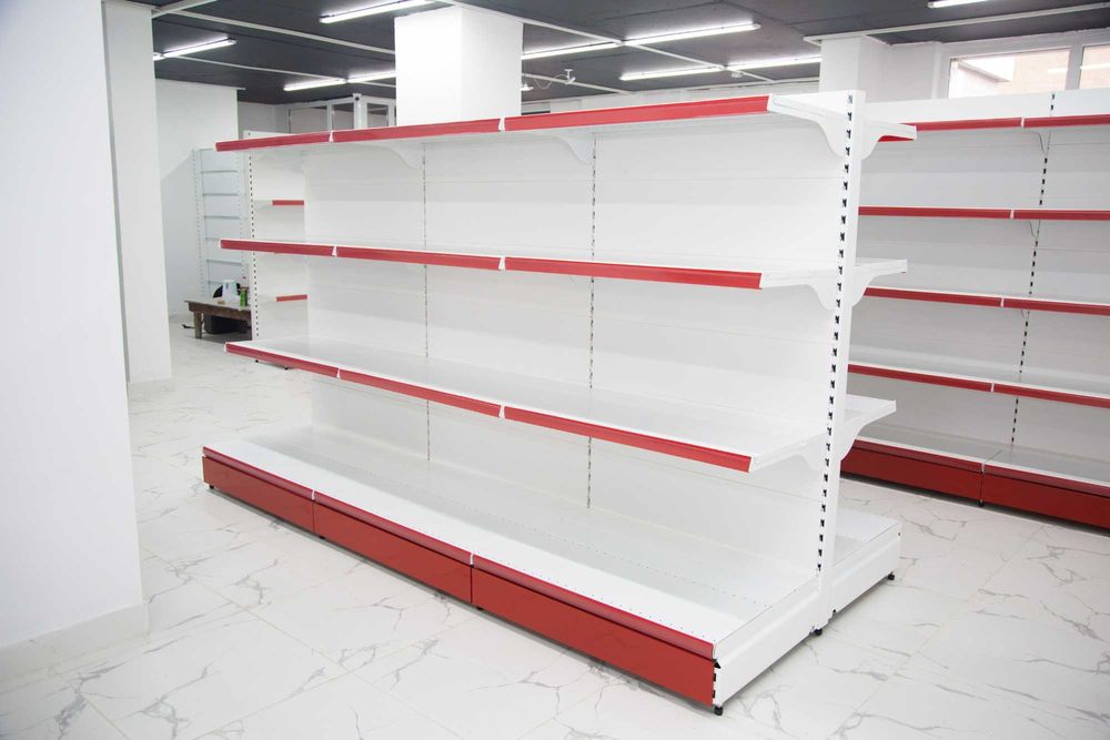 Металлический стеллаж, полка стеллаж, metall stellaj, tokchasi