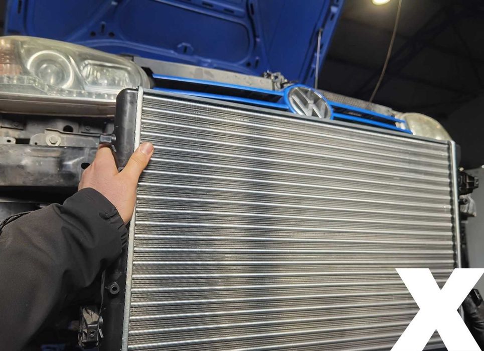 Încărcare Climă cu Freon Auto Sibiu - Expres Autoservice