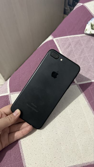 Айфон 7+ (7+7+7)