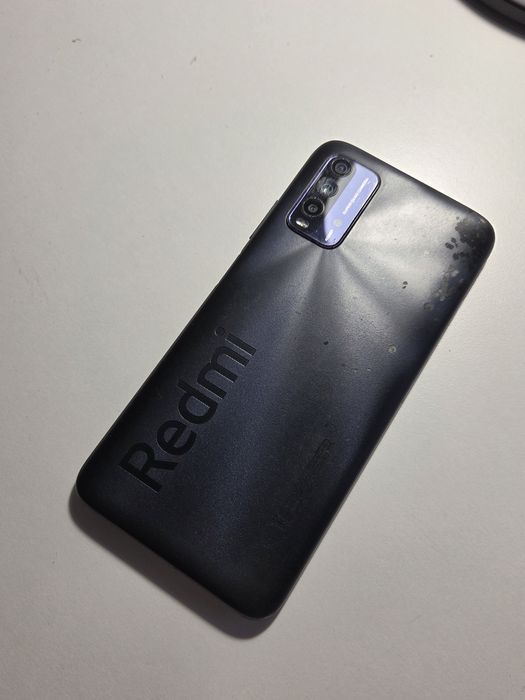 Xiaomi Redmi 9T 128/6 Гб