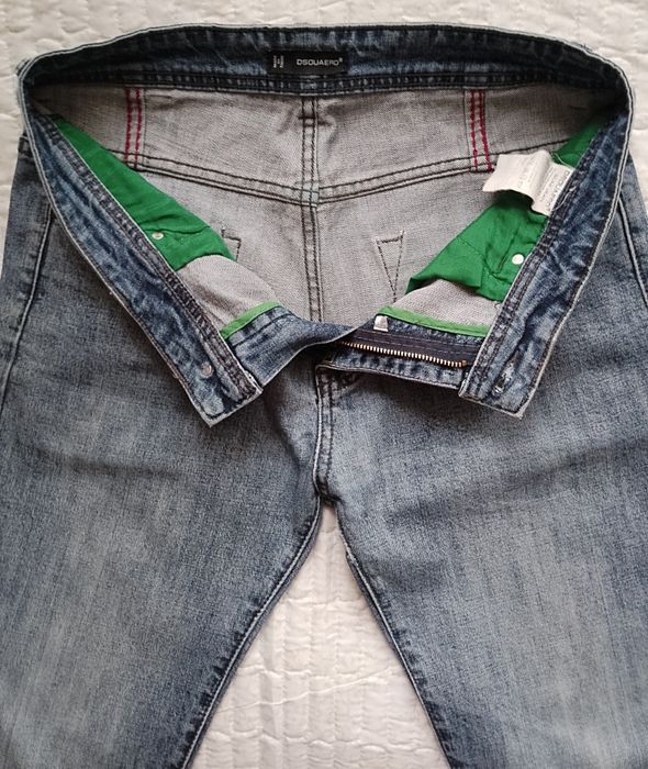 Продаю мужские джинсы