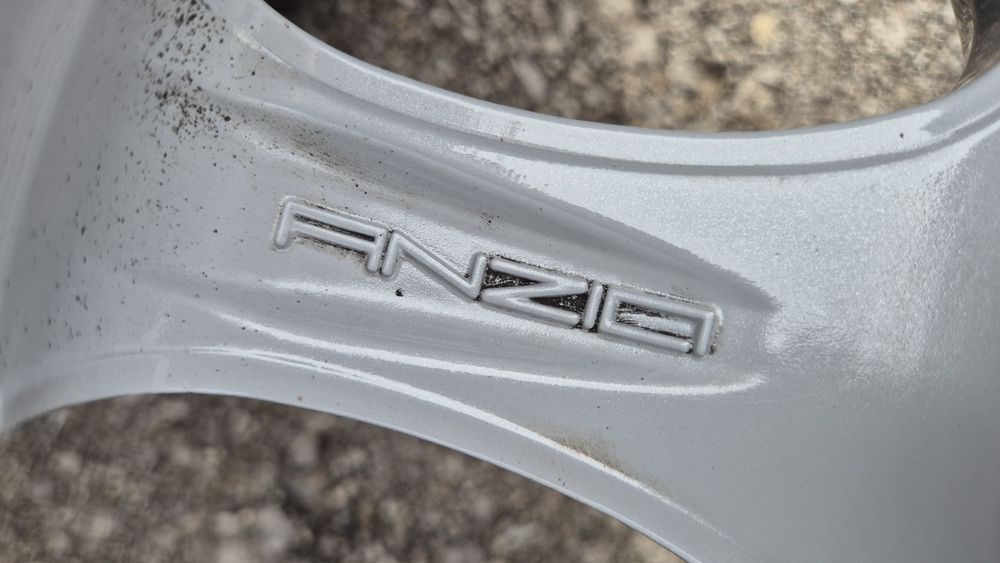 Джанти ANZIO 5/112 VW,Audi,Seat,Mercedes 5x112