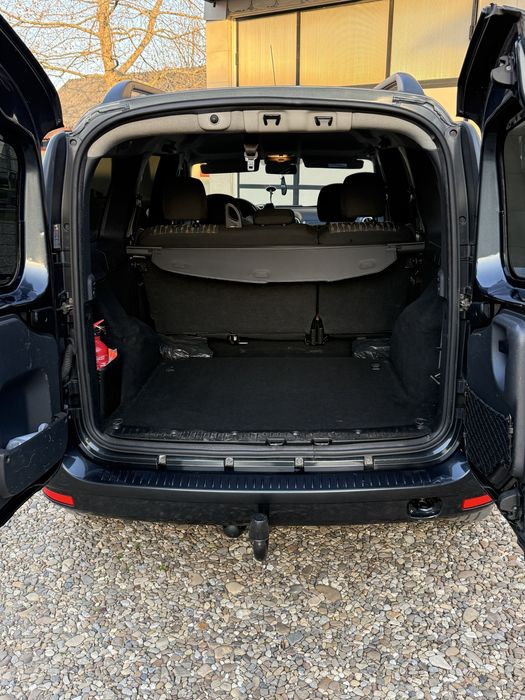 Dacia Logan Mcv 1.5 Dci 2012 / Euro 5 / 155.000km