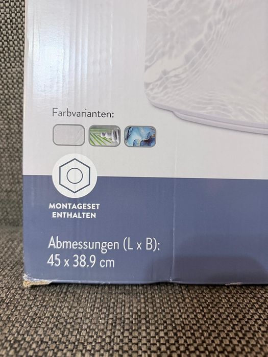 Capac toaleta /WC  diverse modele