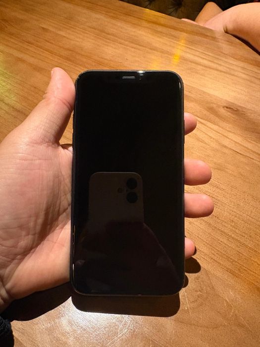 Продам айфон XR 128gb