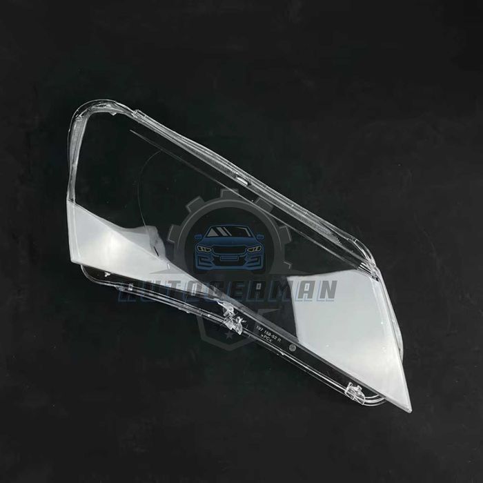 Капаци фарове Skoda Superb 3 (16-19) стъкло фар крушки Шкода Супърб 3 xenon