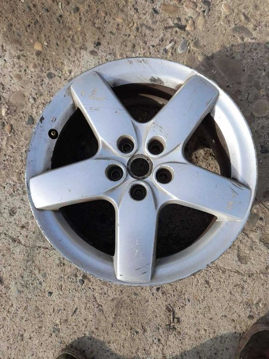 Джанти 5х108 17 цола