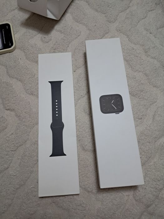 Apple Watch 5 серии