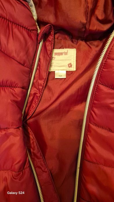 Продавам детски якета