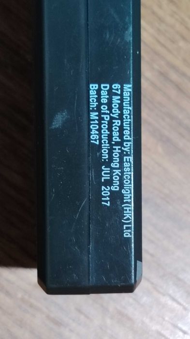 detector cu lupă, de bijuterii si obiecte mici din metal