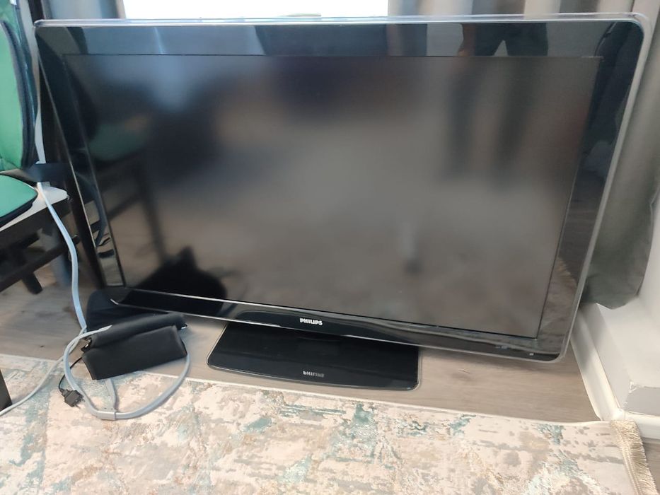 Телевизор хороший