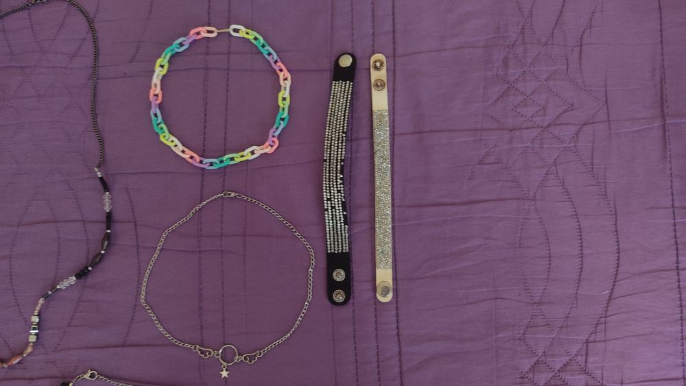 Разпродажба на бижута