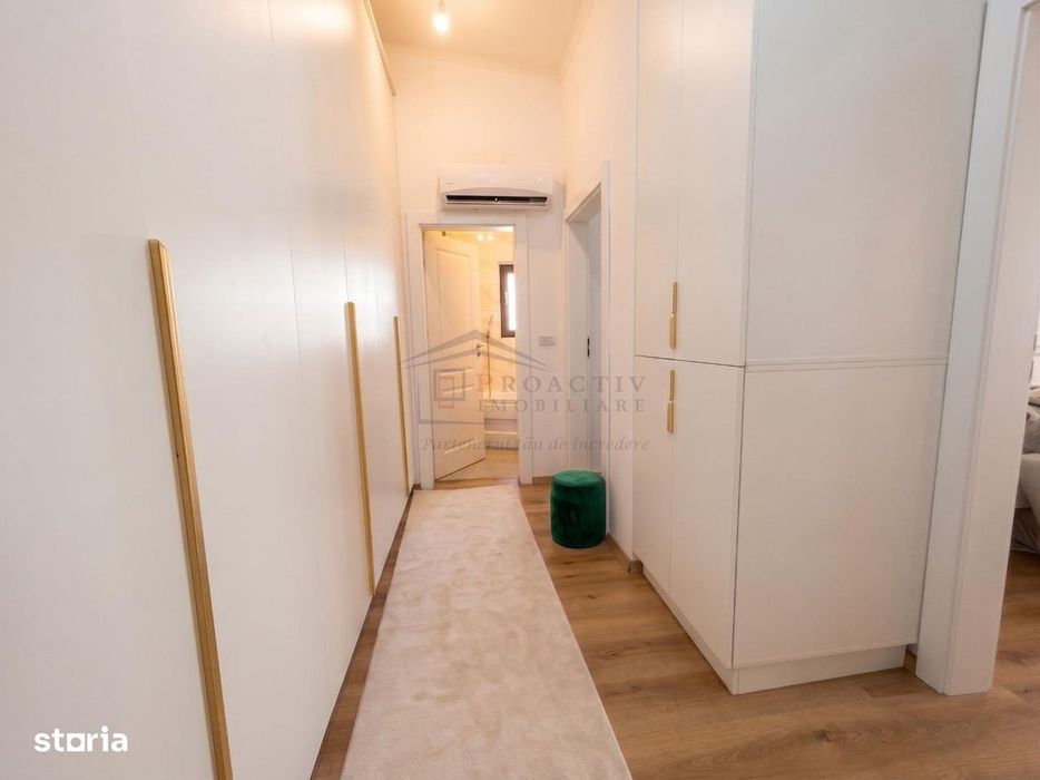 Apartament 3 camere | Bloc Nou | Decomandat | 60 mp | 3c-4671