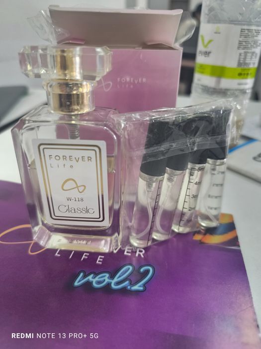 Original atirlar sifati a'lo fransuzki