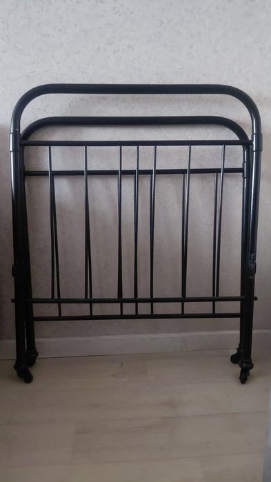 Продам долговечную кровать