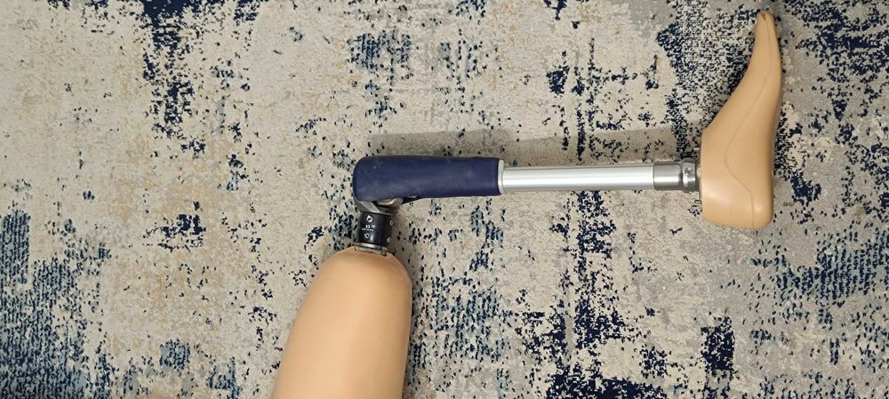 Proteza Picior Stang Ottobock