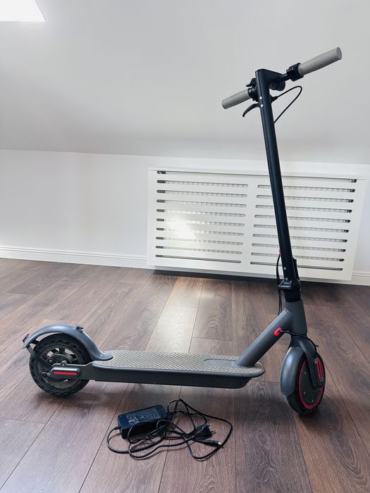 Vand trotineta electrica