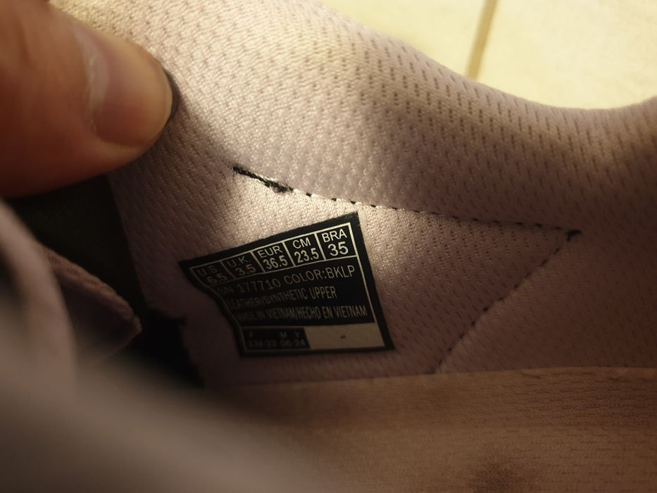 Skechers 36.5 номер за момиче