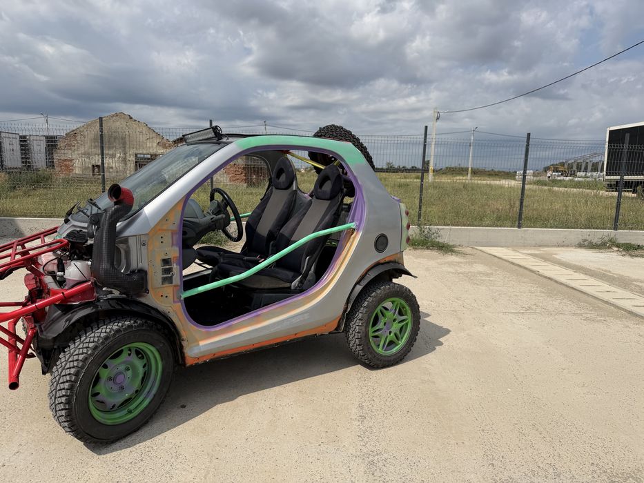 Smart modificat