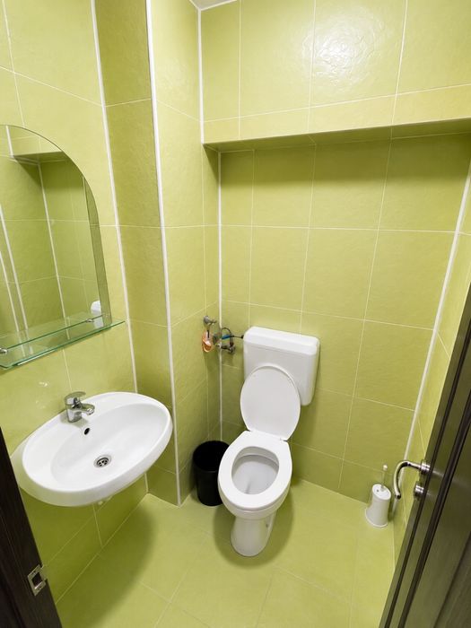 Inchiriez apartament 3 camere ultracentral