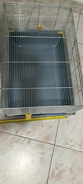 Cusca animaluţe, pet, rozătoare+accesorii!