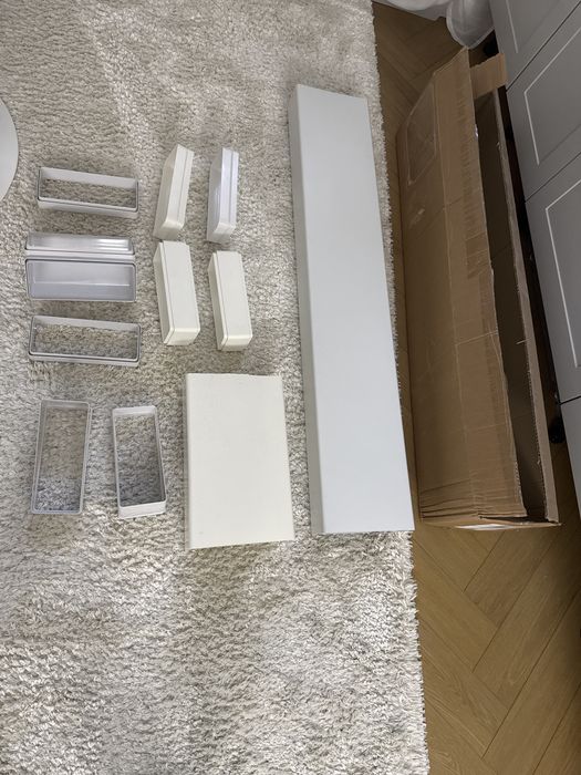 Chit incorporata electrolux