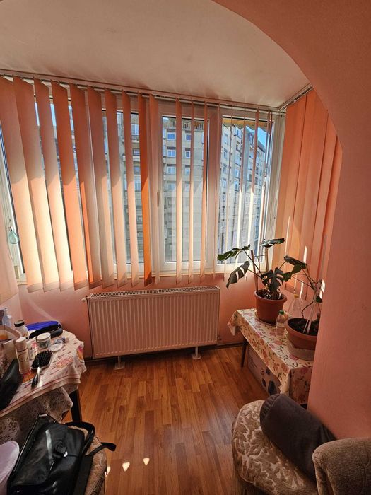 3 camere spațioase – lumină, confort și liniște