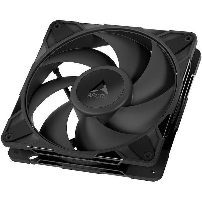 Ventilator Arctic P14 Pro PST, 140 mm PWM, 400 - 2500 rpm -A-