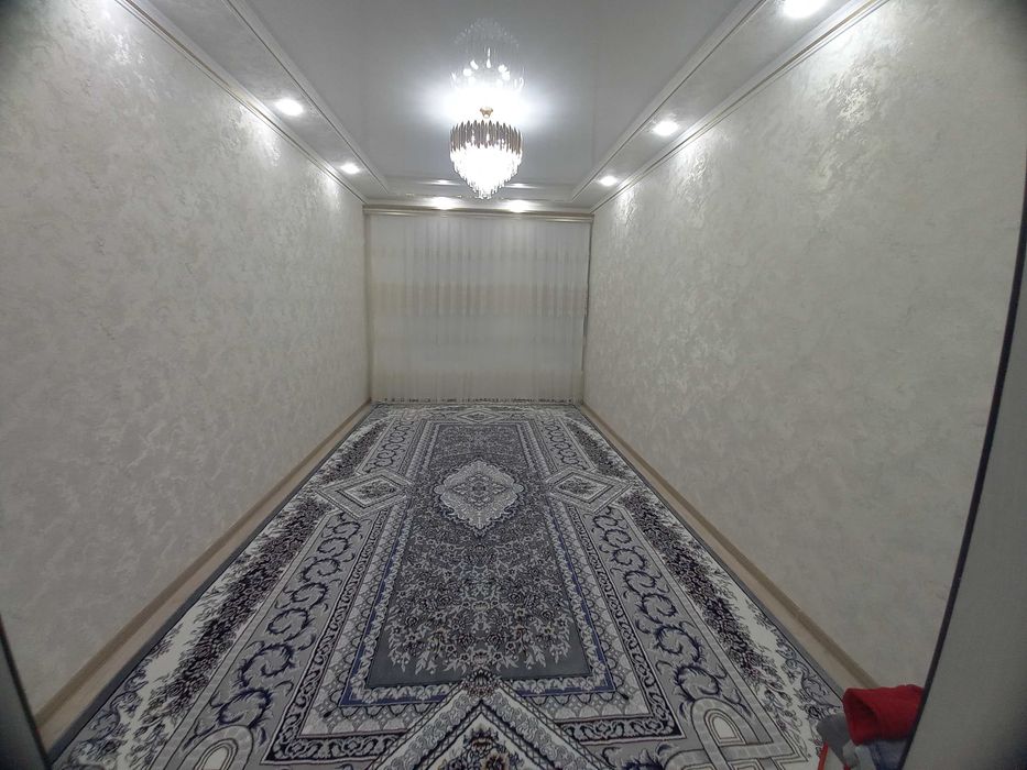 Kvartira ijaraga beriladi