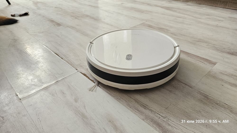 Прахосмукачка робот , xiomi vacuum mop