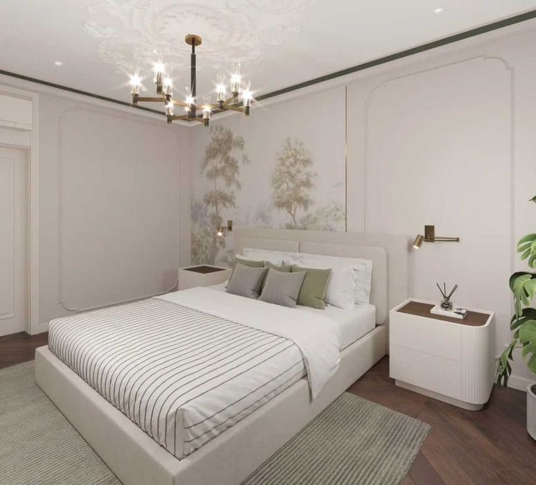 Продается 2х комн. квартира в центре, гостиница Россия, метро Ойбек