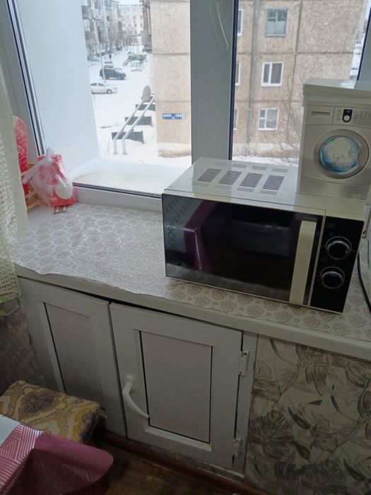 Продается 2-х комнат.квартира