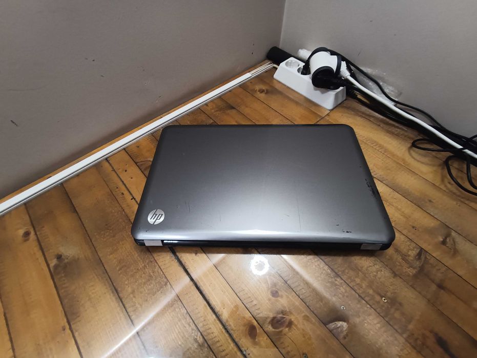 Лаптоп HP Pavilion g7  - 17.3"