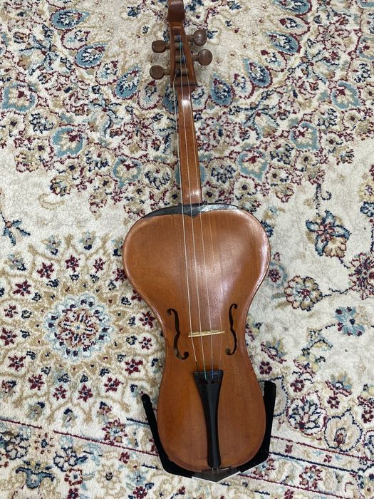 Қобыз в отличном состояний